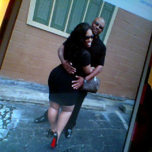 Meet your Posher, Natasha